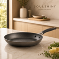 soulshini™ ChefStone Skillet