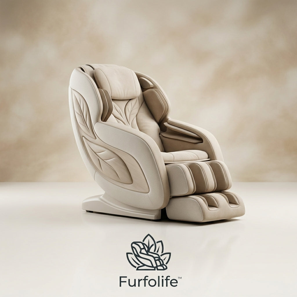 Furfolife™ Aurora Serenity Massage Chair