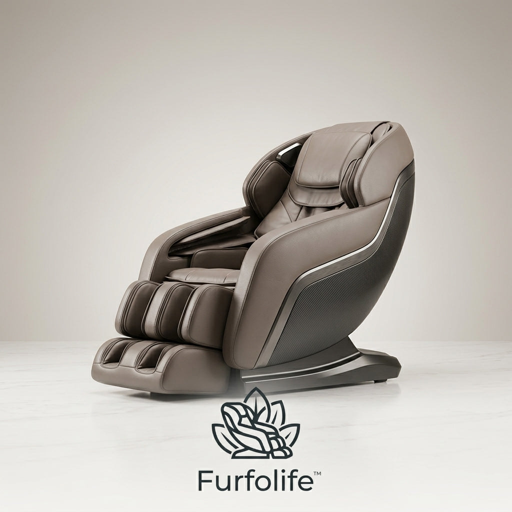 Furfolife™ Horizon Luxe Massage Chair
