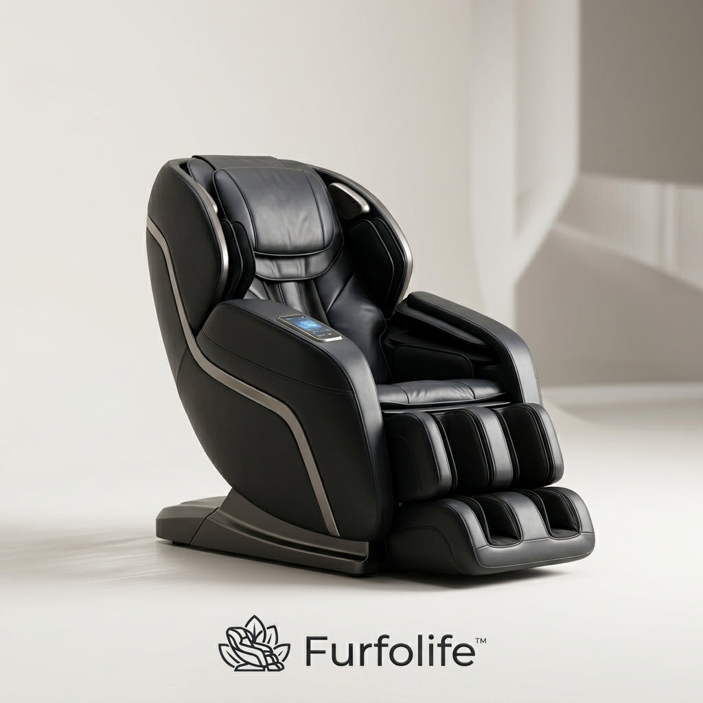 Furfolife™ Prestige Zero-Gravity Massage Chair