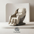 Furfolife™ Serenity Luxe Massage Chair